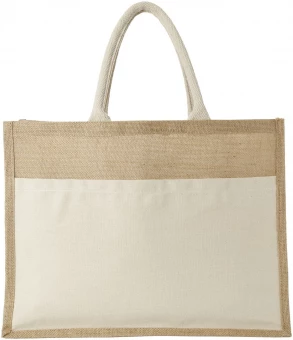 Džuutriidest kott Mumbay