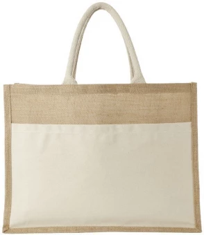 Džuutriidest kott Mumbay