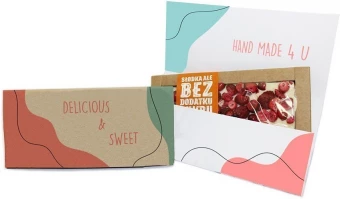 Eco Choco šokolaad