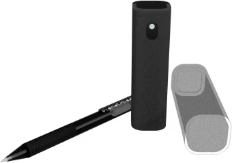 Econotebook NA5 luksusliku kaanega