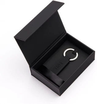 Edge Iconicu võtmehoidja