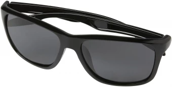 Eiger polarisoidut urheiluaurinkolasit, kotelo kierrätetystä PET-muovista