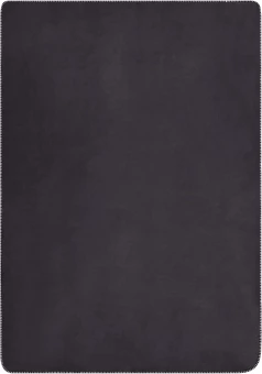 Exclusive velours blanket