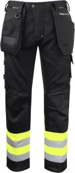 Ekstreemne vööpükste mudel 6524