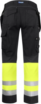 Ekstreemne vööpükste mudel 6524