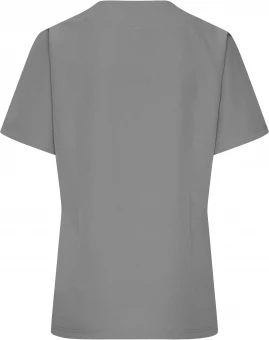 Elastne V-kaelusega tuunika