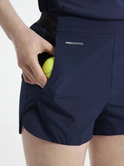 Elastsed sportlühikesed Pro Control Impact Shorts W