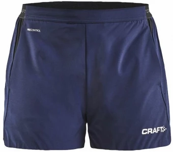 Elastsed sportlühikesed Pro Control Impact Shorts W