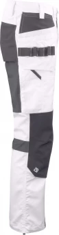 Elastsed tööpüksid 5536