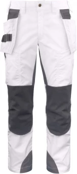 Elastsed tööpüksid 5536