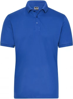 Elastsest pikéest polosärk