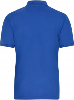 Elastsest pikéest polosärk