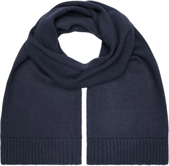 Elegantne kootud sall