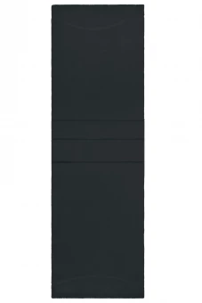 Elegantne mikrofliisist sall