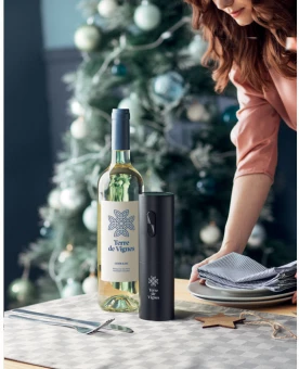 Elekrtriline korgitser Vino