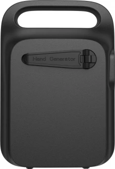 Power Vault RCS rplastic 21000mAh pārnēsājama spēkstacija