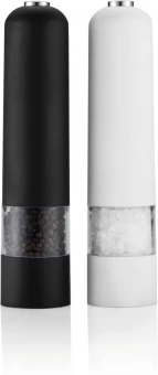 Elektriline soola- ja pipraveski komplekt