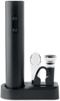 Elektriline veiniavaja komplekt Vino Set