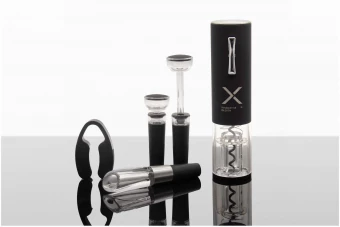 Elektriline veinikomplekt SCX.design K07