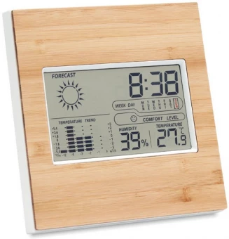 Elektrooniline ilmajaam