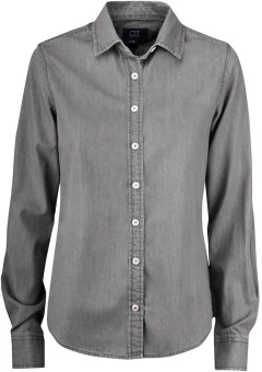 Ellensburg Denim Shirt Ladies