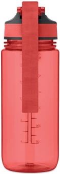 ENKEL motivational sports water bottle