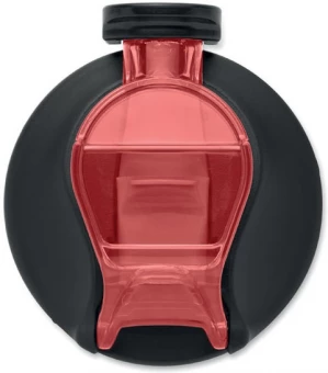 ENKEL motivational sports water bottle