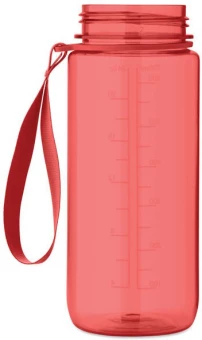 ENKEL motivational sports water bottle