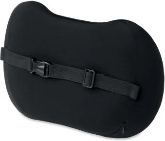 Ergonoomiline mäluvahust istmepadi Neckres
