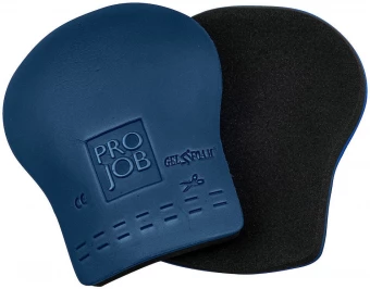 Ergonoomilised põlvekaitsmed 9050