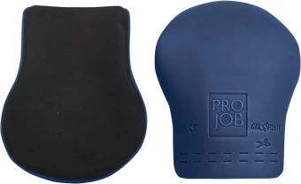 Ergonoomilised põlvekaitsmed 9050