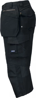 Ergonoomilised püksid 5529 PIRATE PANTS EXTREME