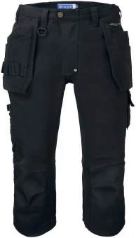 Ergonoomilised püksid 5529 PIRATE PANTS EXTREME