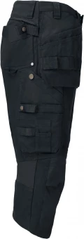 Ergonoomilised püksid 5529 PIRATE PANTS EXTREME
