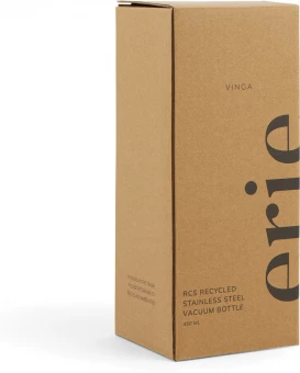 VINGA Erie RCS teräksinen termospullo 450 ml