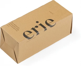 VINGA Erie RCS teräksinen termospullo 450 ml