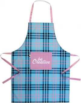 Erikujundusega RPET põll