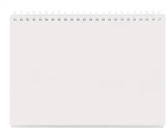 Erilahendusega lauakalender