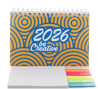 Erilahendusega lauakalender