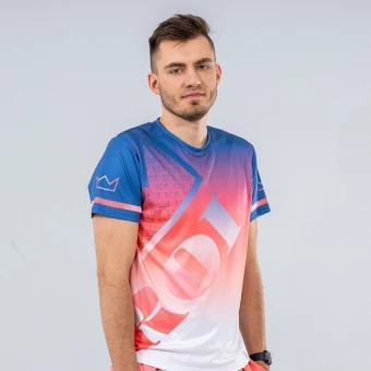 Erityisratkaisu sublimaatio paita