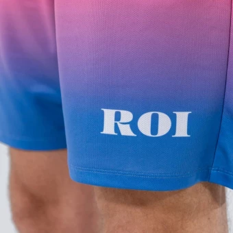 Erilahendusega spordipüksid