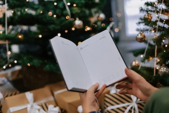 Erilahendusena kalendermärkmik