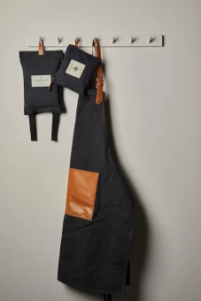 Esmaabikomplekt Asado