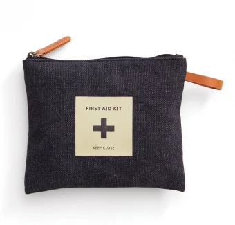 Esmaabikomplekt Asado