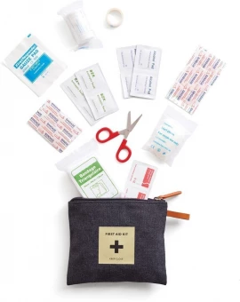 Esmaabikomplekt Asado