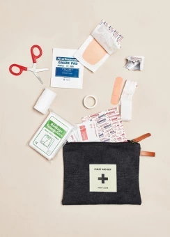 Esmaabikomplekt Asado