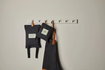 Esmaabikomplekt Asado