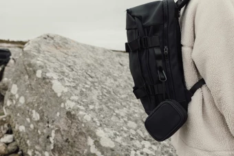 Esmaabikott VINGA Baltimore RCS