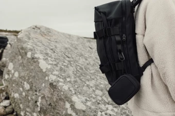 Esmaabikott VINGA Baltimore RCS