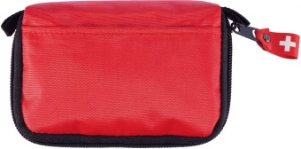 Esmaabitarvete komplekt kotis